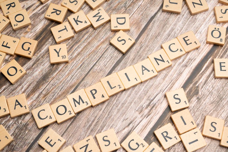 legal compliance