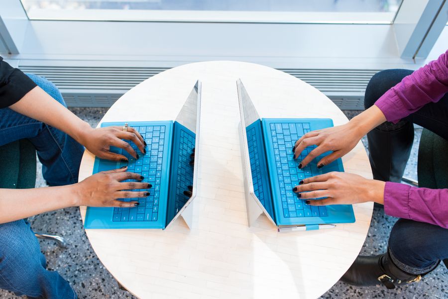 digital workspace
