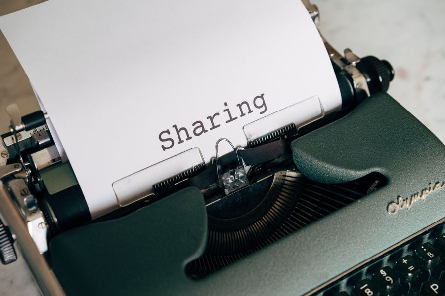 license sharing