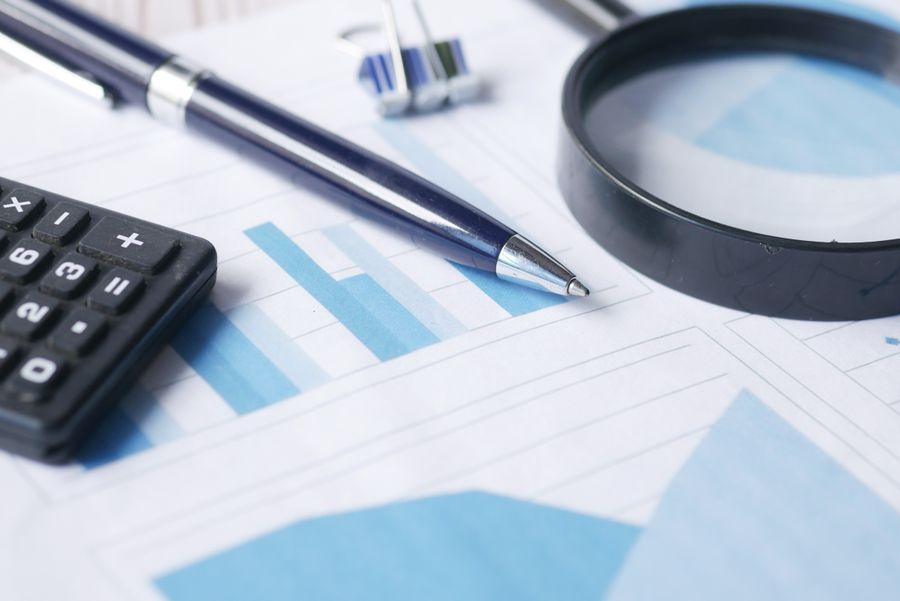 audit process