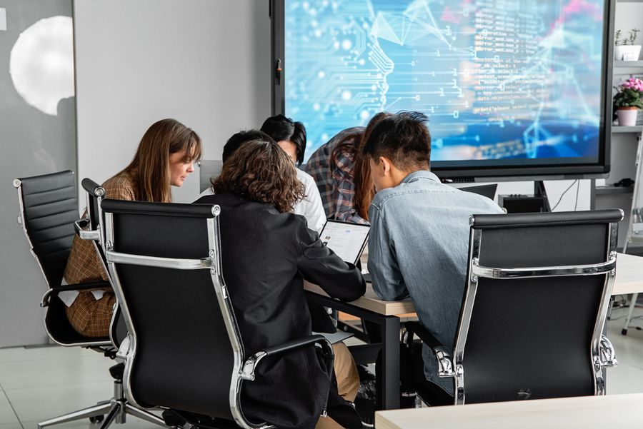 technology integration