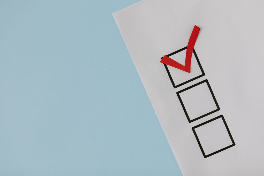 compliance check