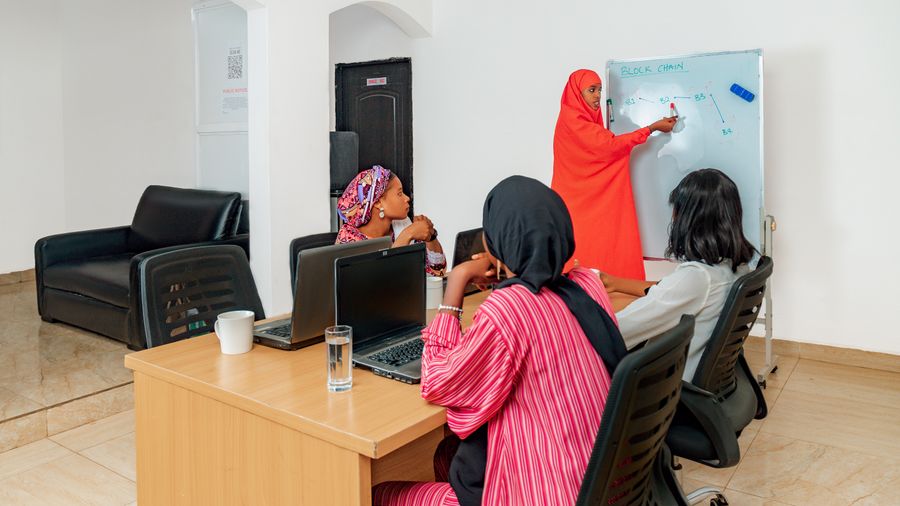 office training