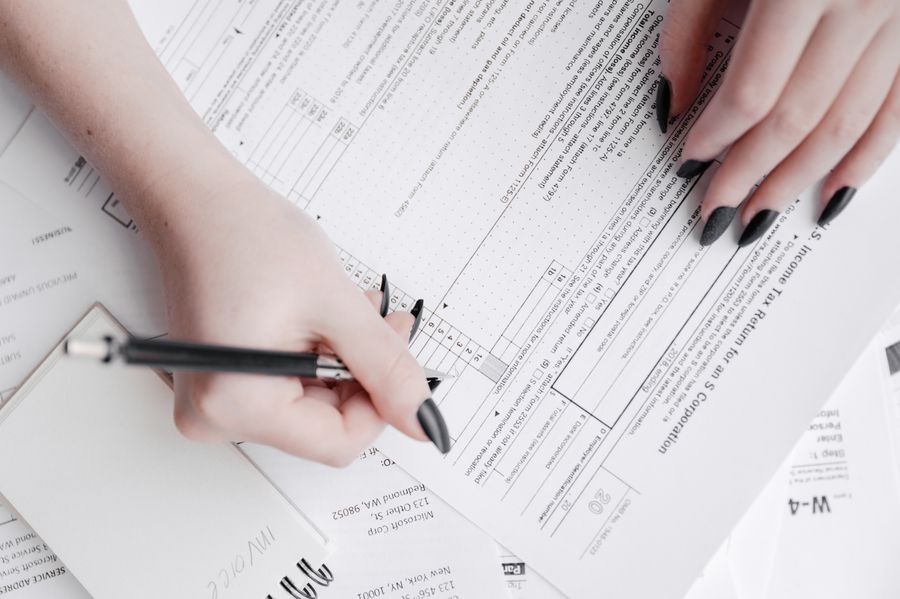 compliance audit