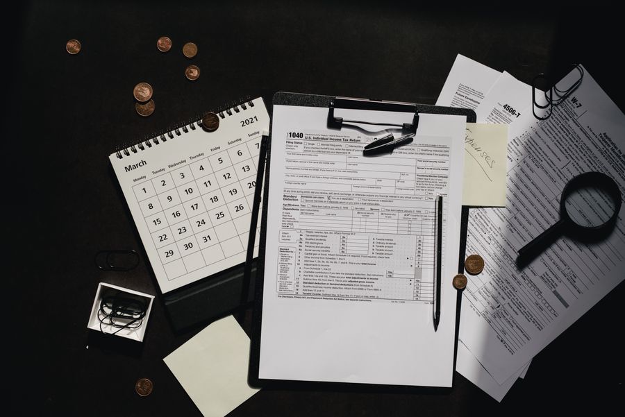 audit preparation