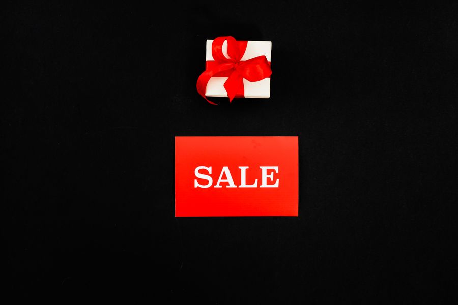 discount offer