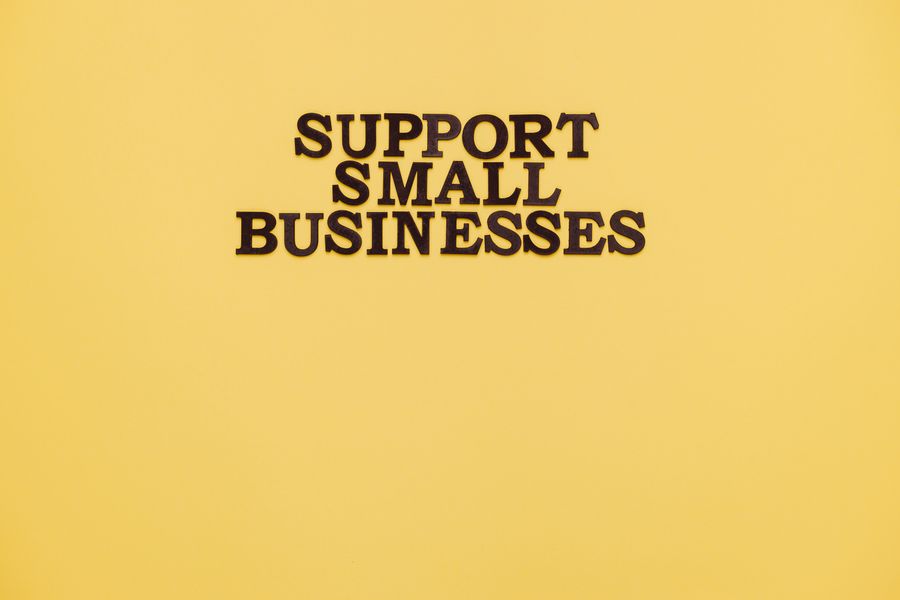 small business