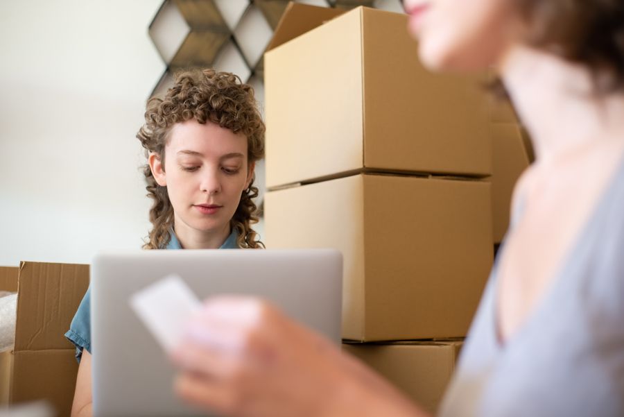 online storage