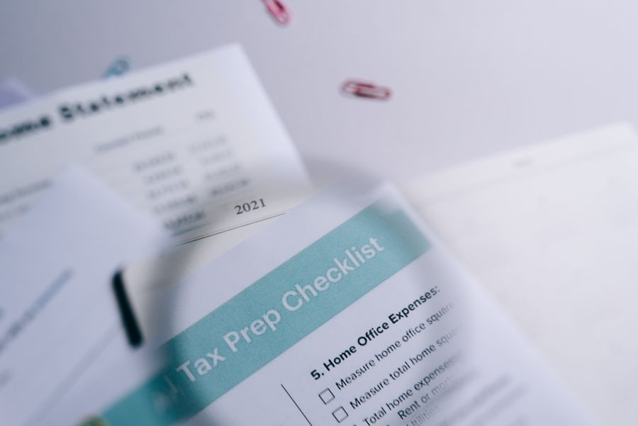 audit preparation