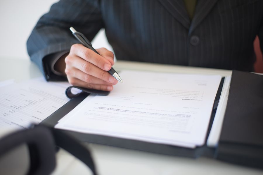 licence documentation