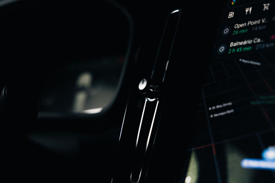 interface navigation