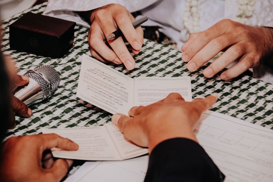 legal documents
