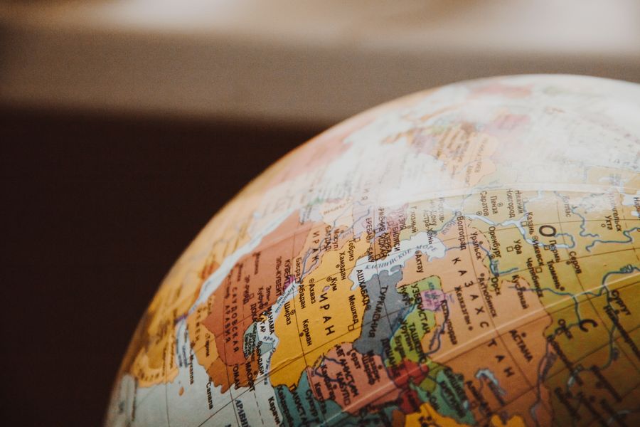 global compliance