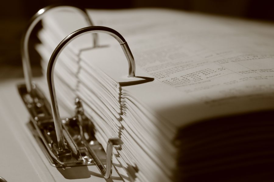 document management