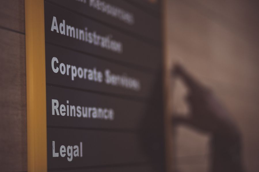 licence organization