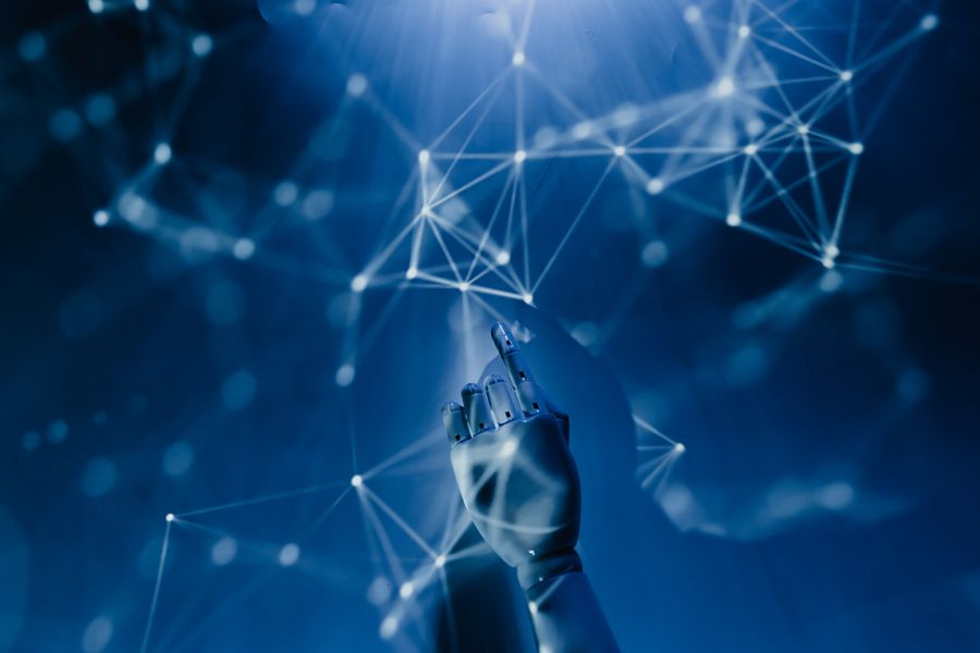 digital transformation