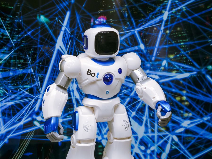AI technology