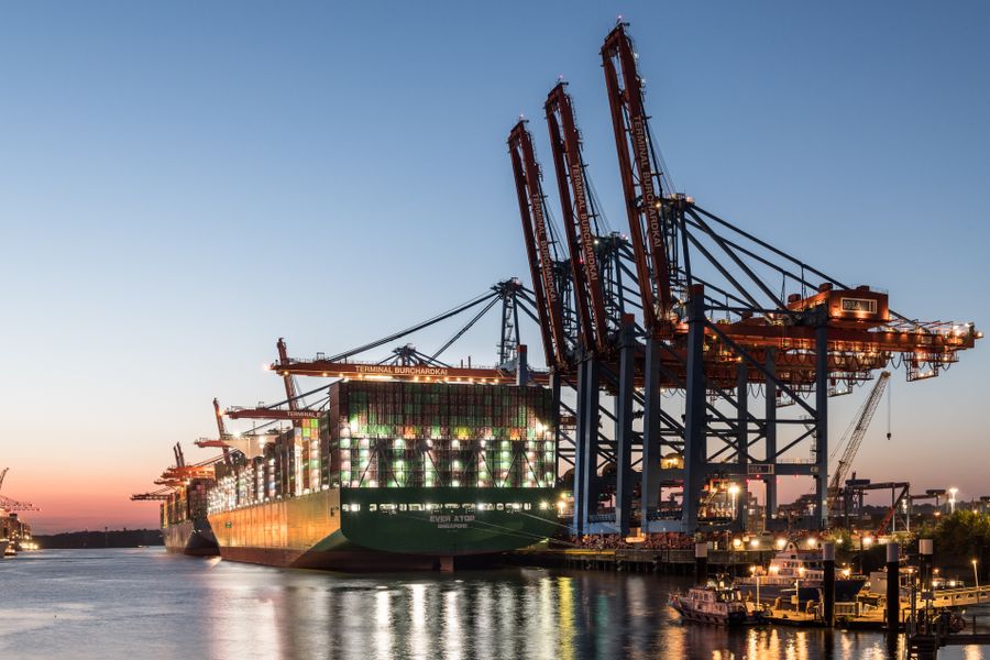 international trade
