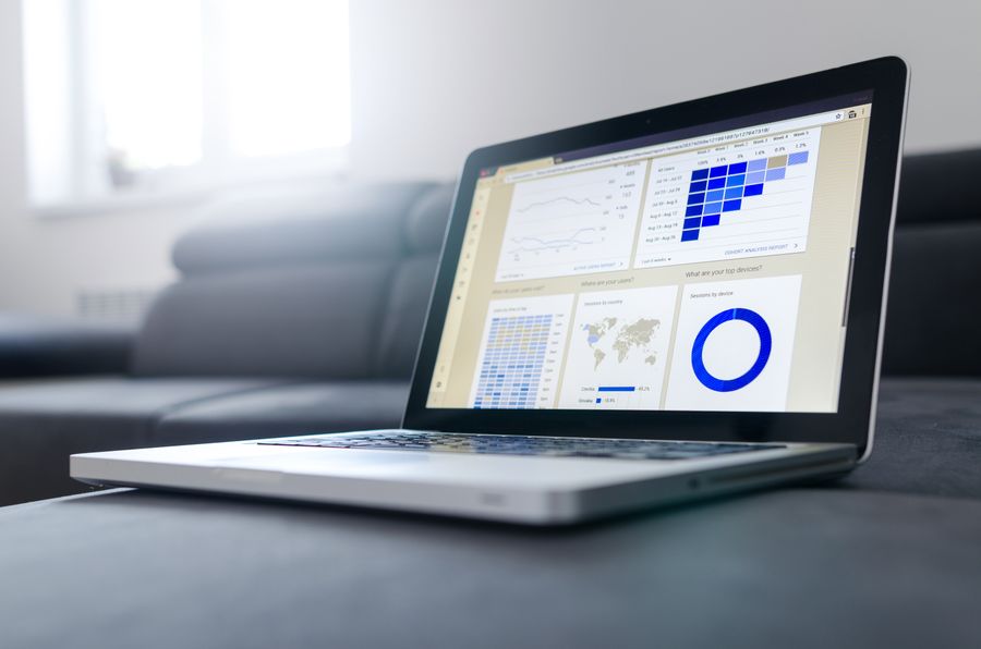 Freepik dashboard