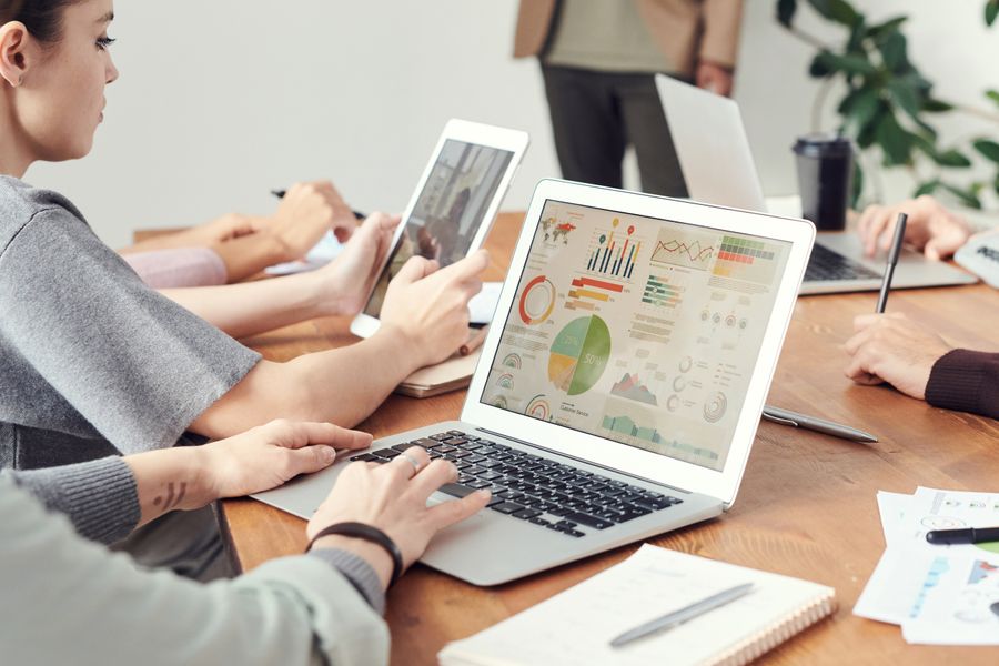 project management software