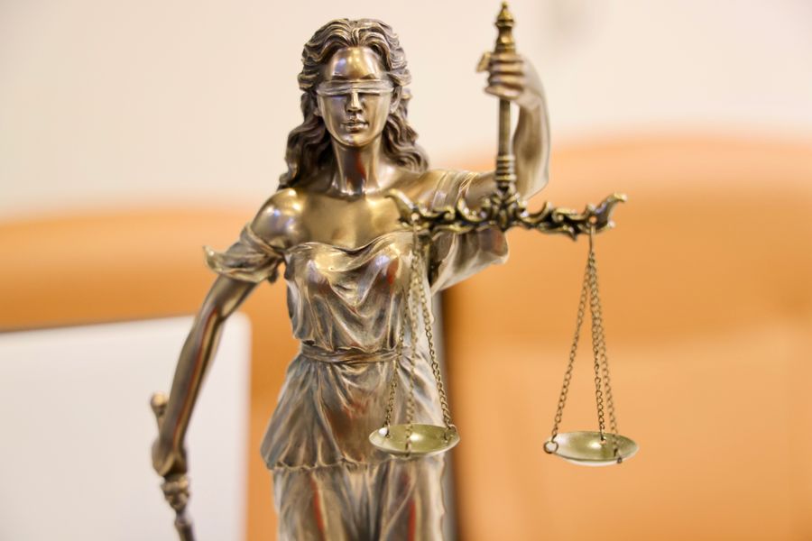 legal compliance