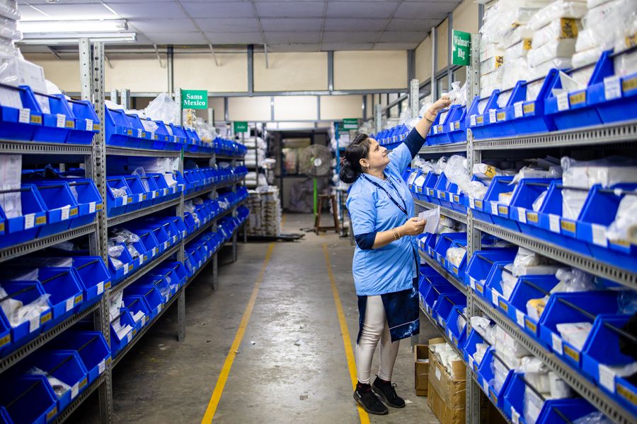 inventory management