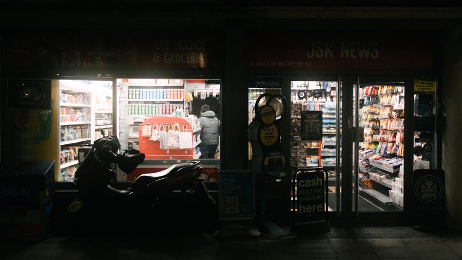 licence misuse