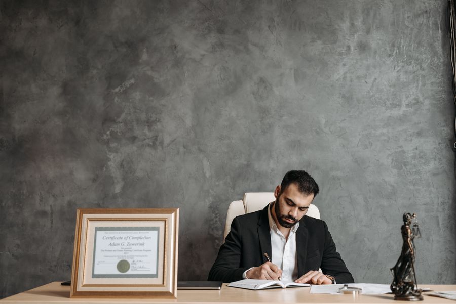 small business law