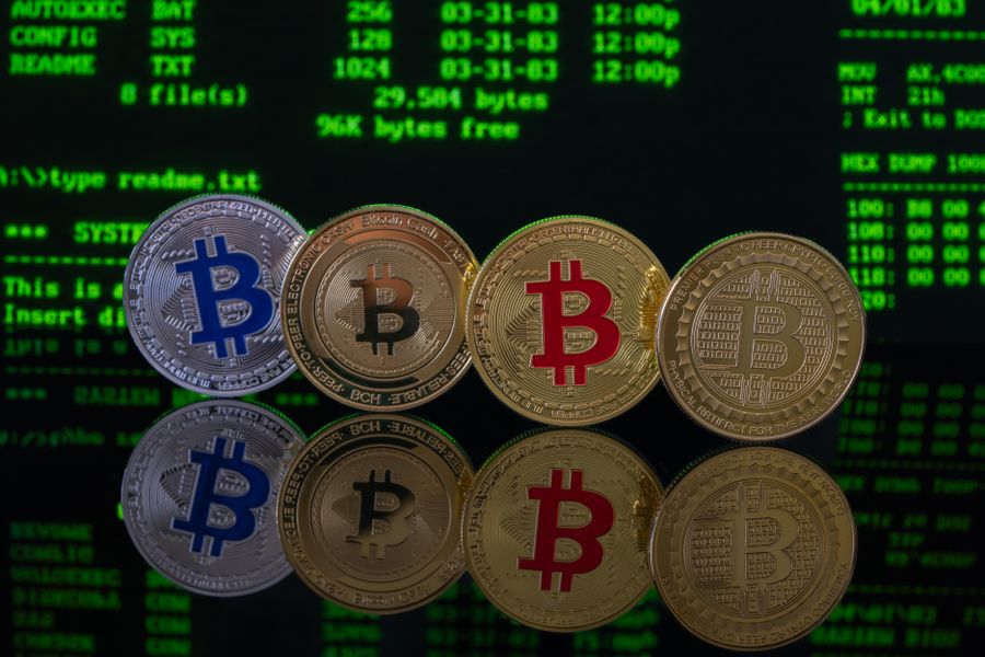 digital asset organization
