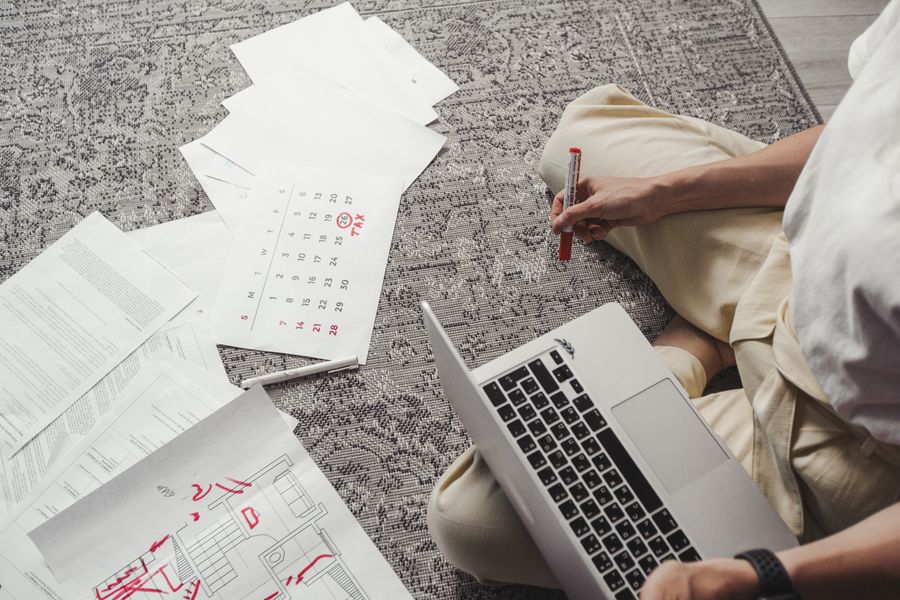 planning documents