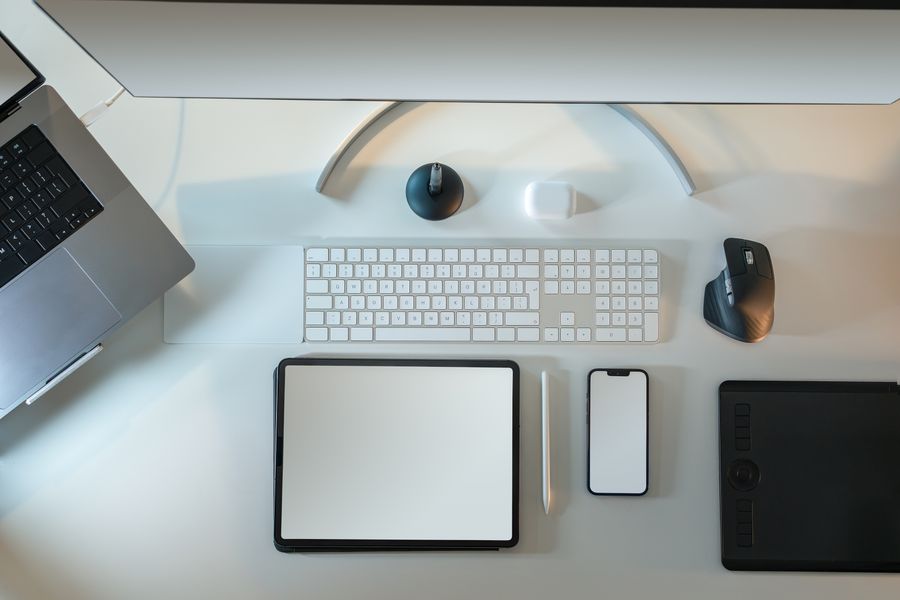 digital workspace