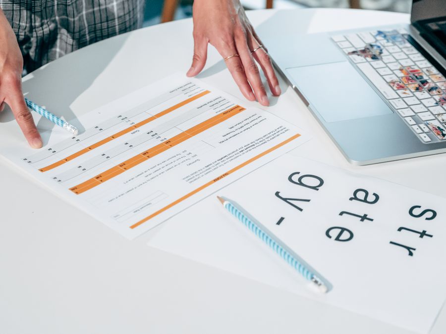 planning documents