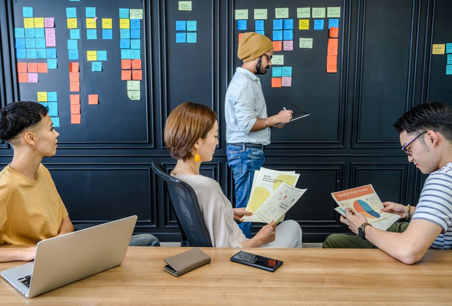 project management