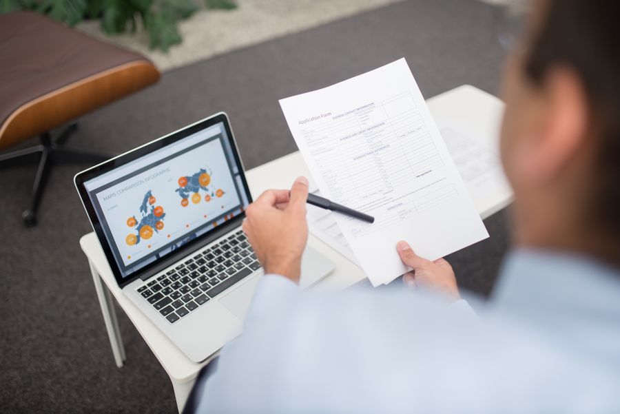 digital documents