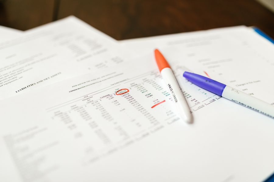 audit trail