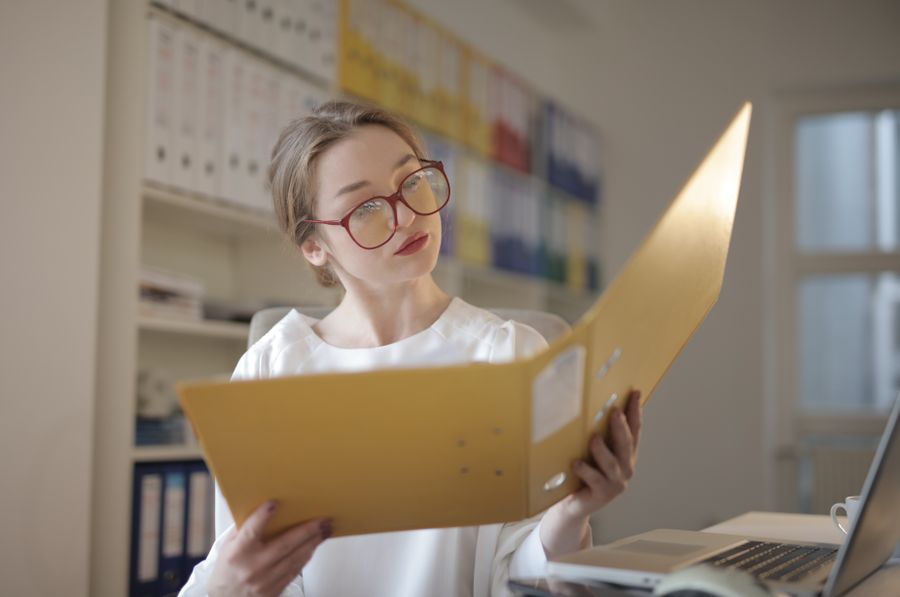 document review