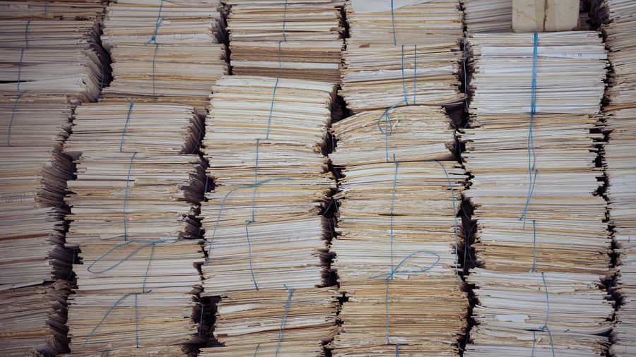 document management