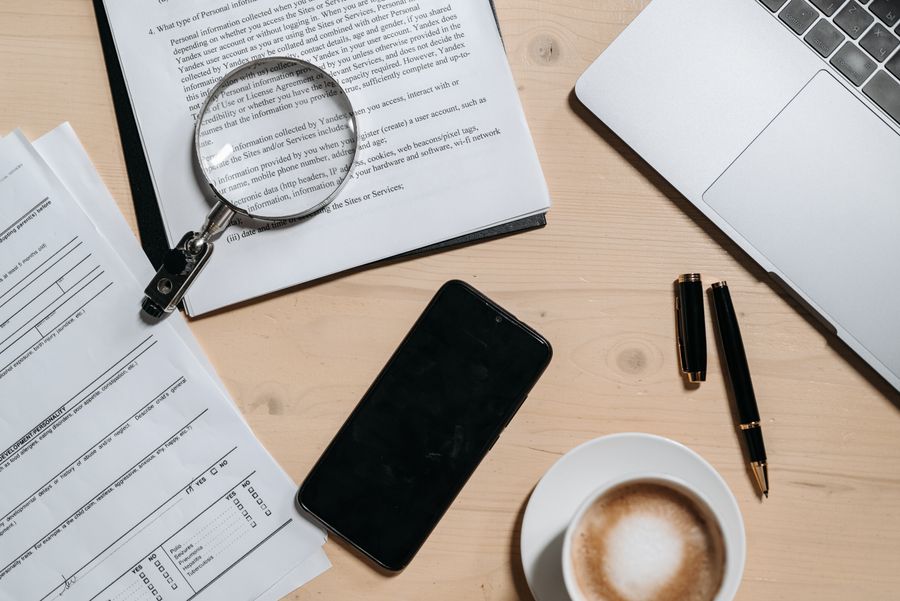 digital documents