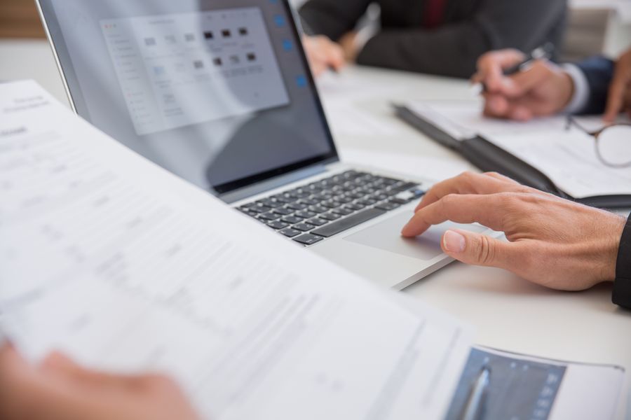 digital documents