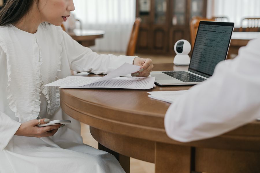 digital documents