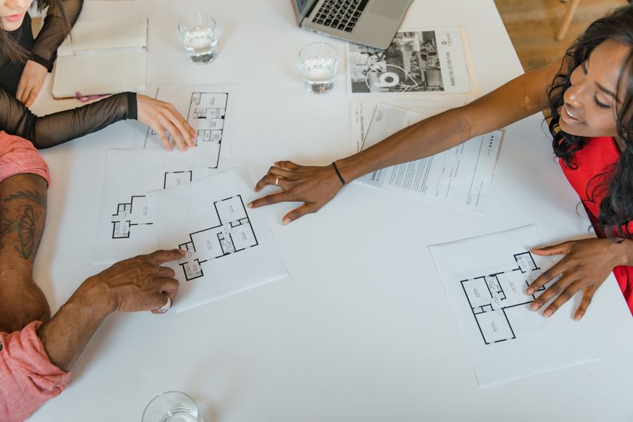 business planning