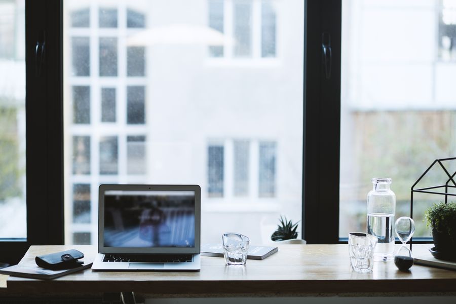 office desk