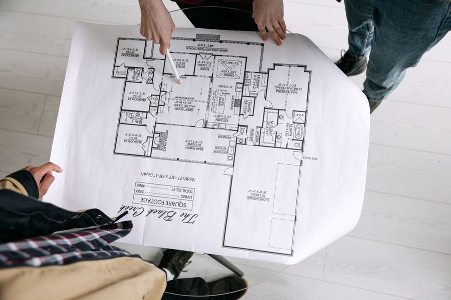 project planning