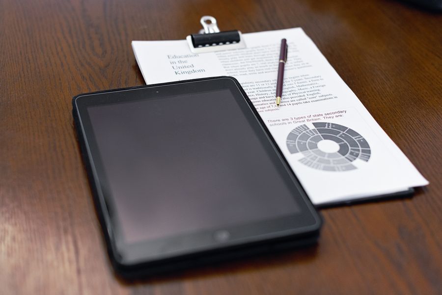digital documents