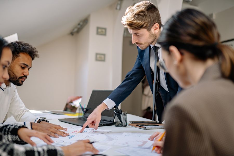 project management