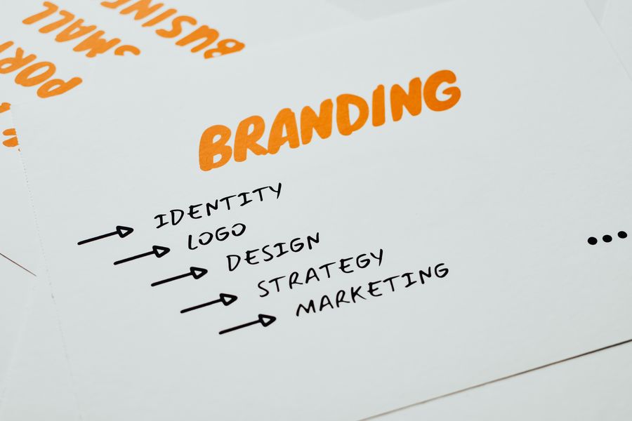 branding strategy