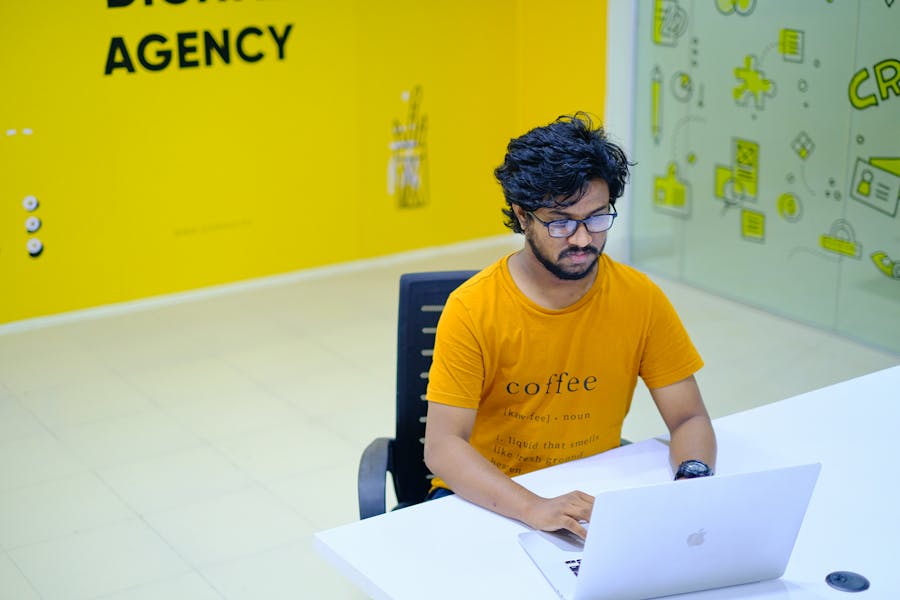 creative agency