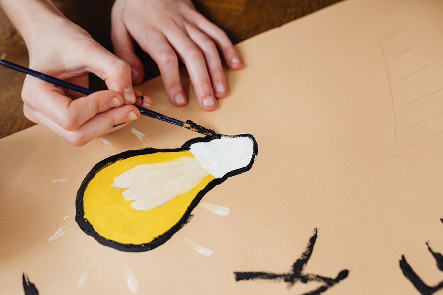 creative projects