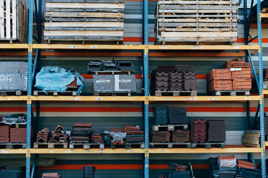licence inventory