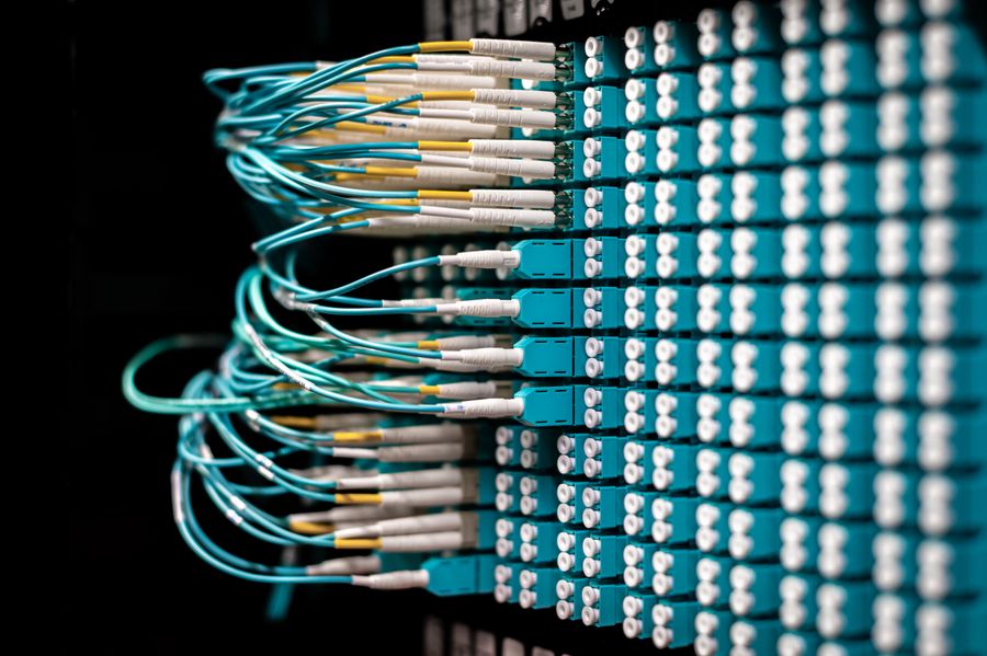 data organization